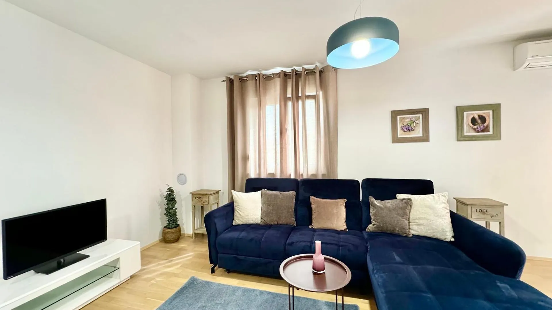 Apartments Terra Solaris Medulin Croatia