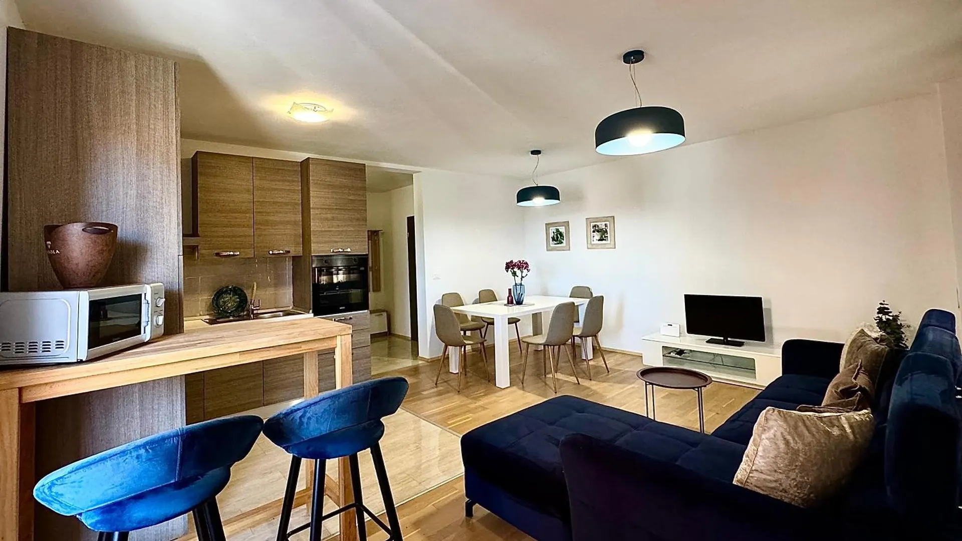 Apartments Terra Solaris Medulin