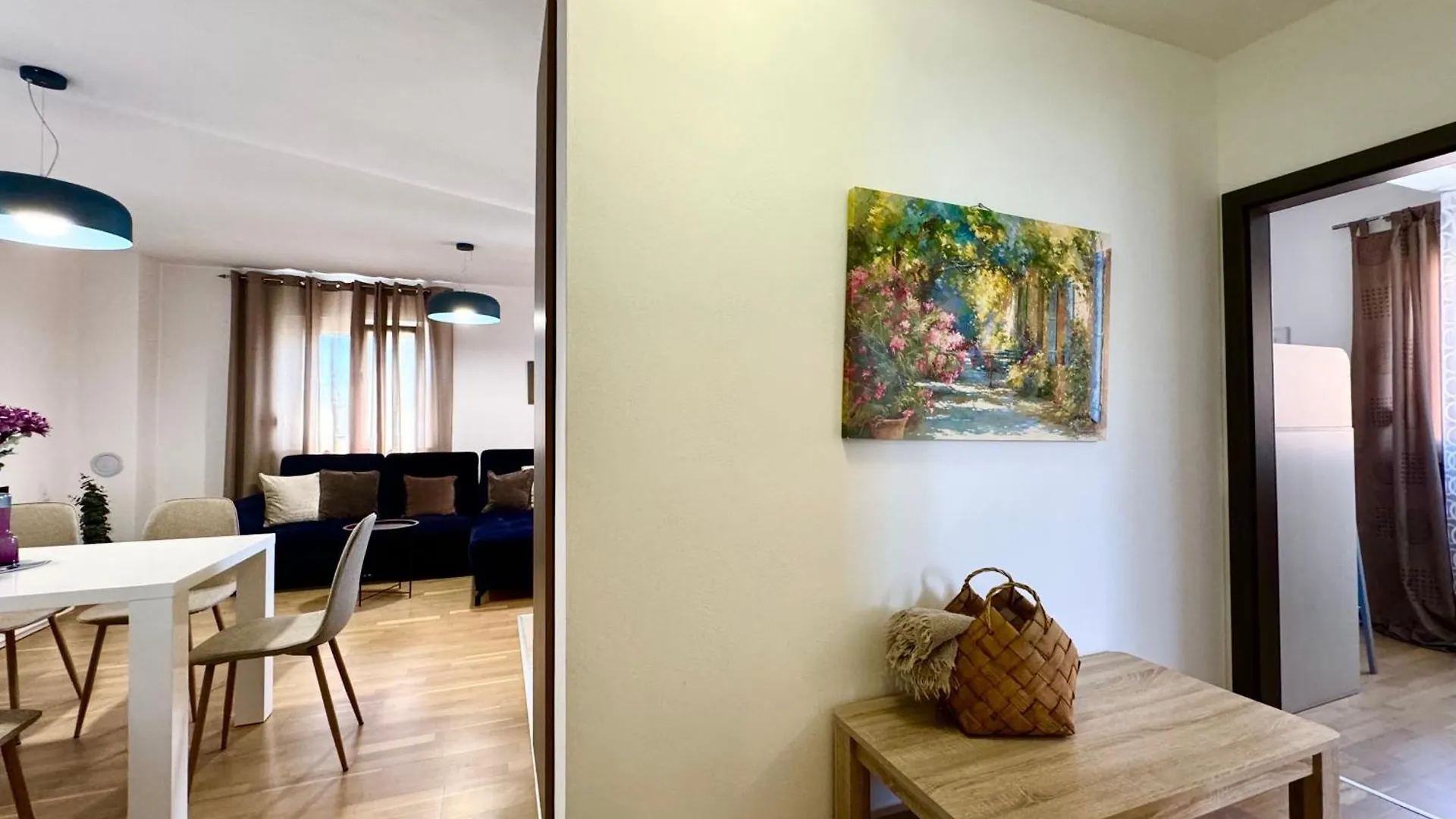 Apartments Terra Solaris Medulin 0*,  Croatia