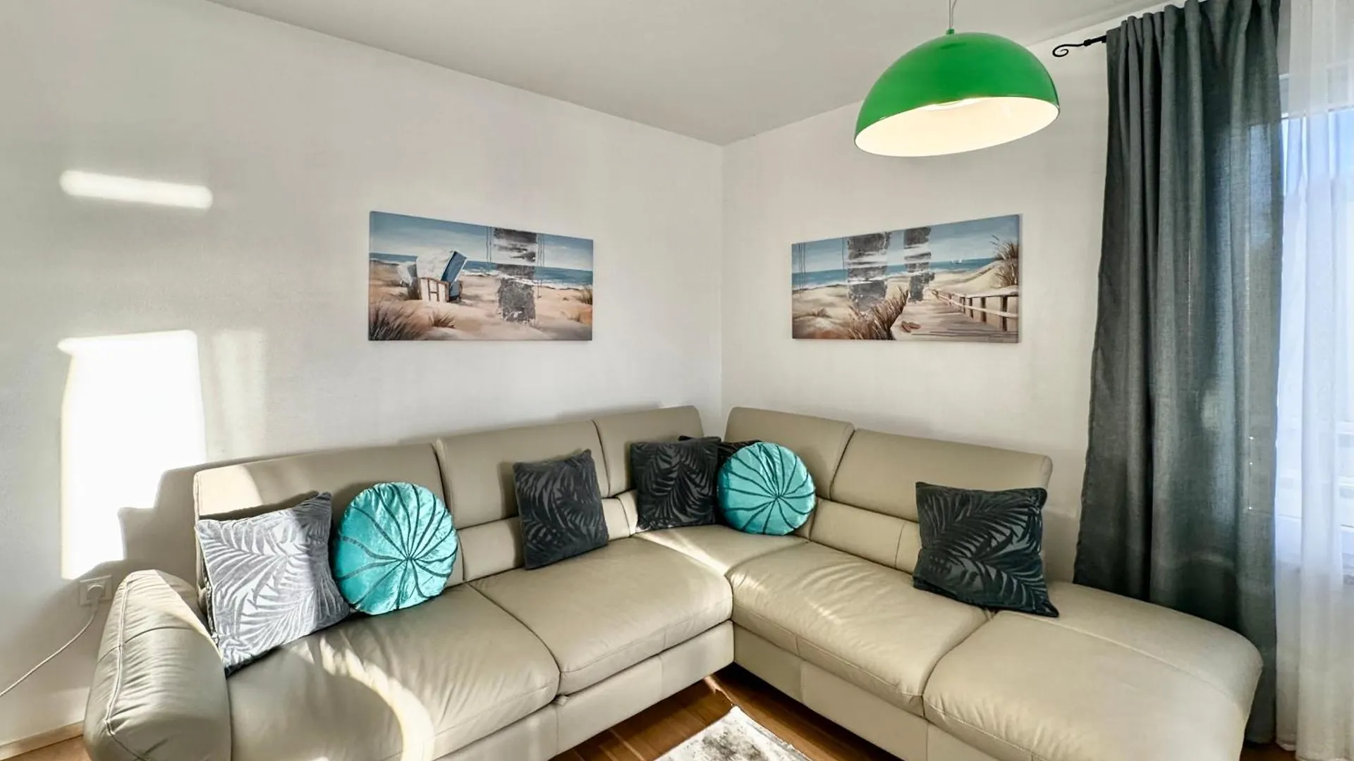 Apartments Terra Solaris Medulin
