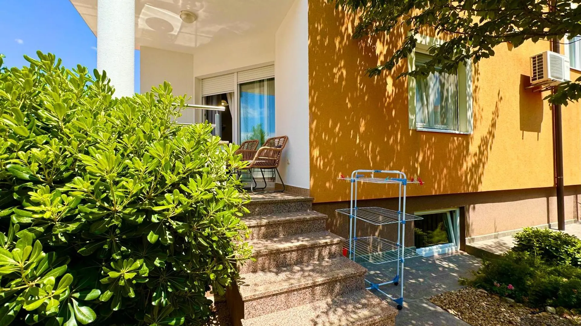 Apartments Terra Solaris Medulin Croatia