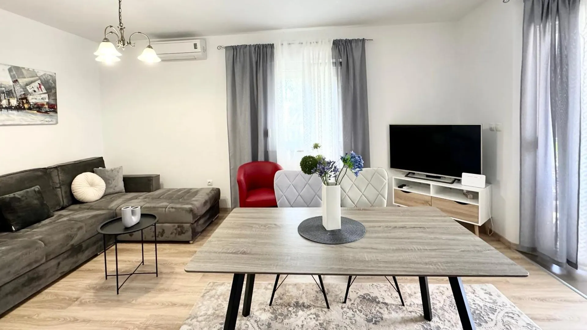 Apartments Terra Solaris Medulin 0*,  Croatia