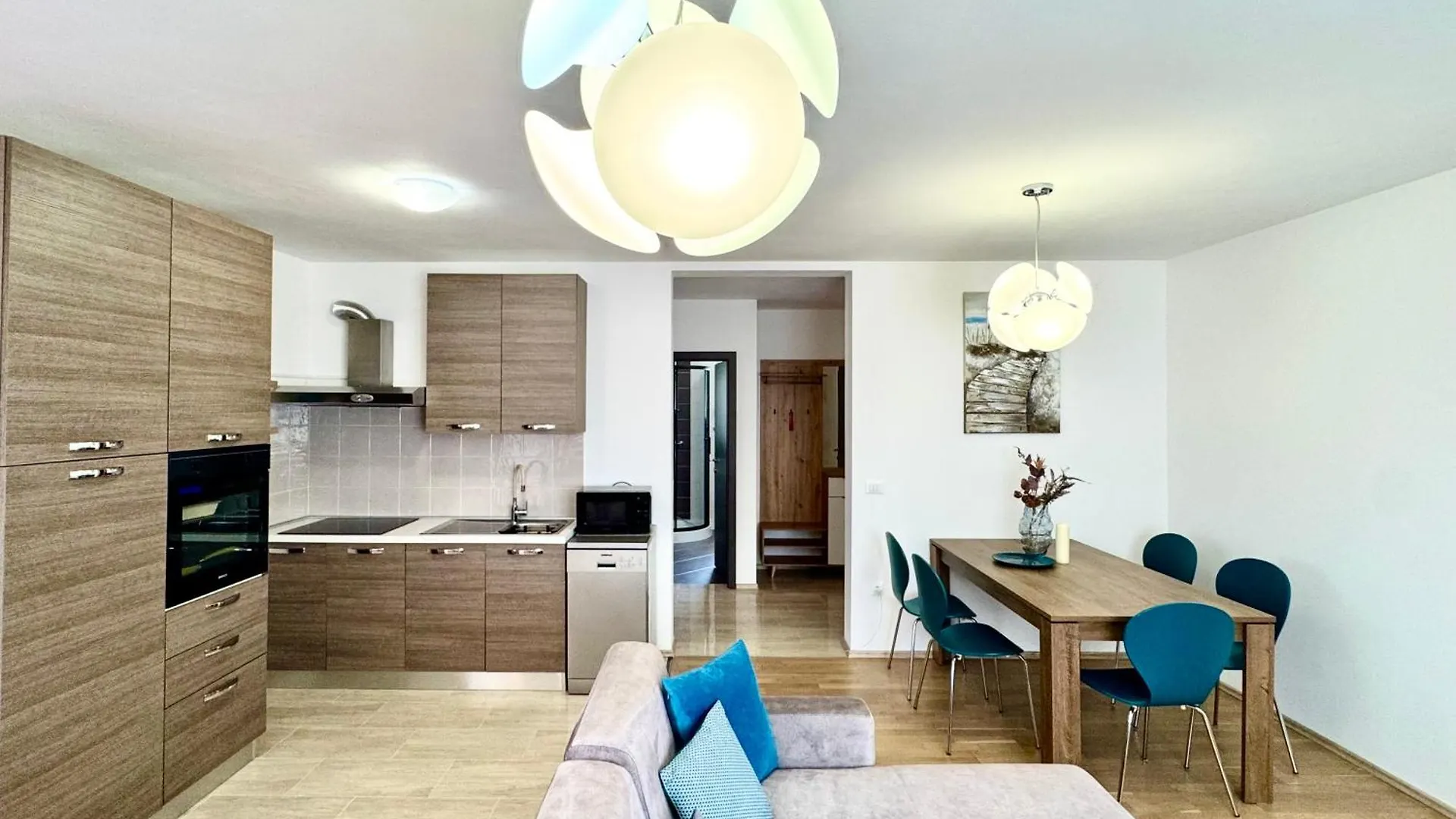 Apartments Terra Solaris Medulin