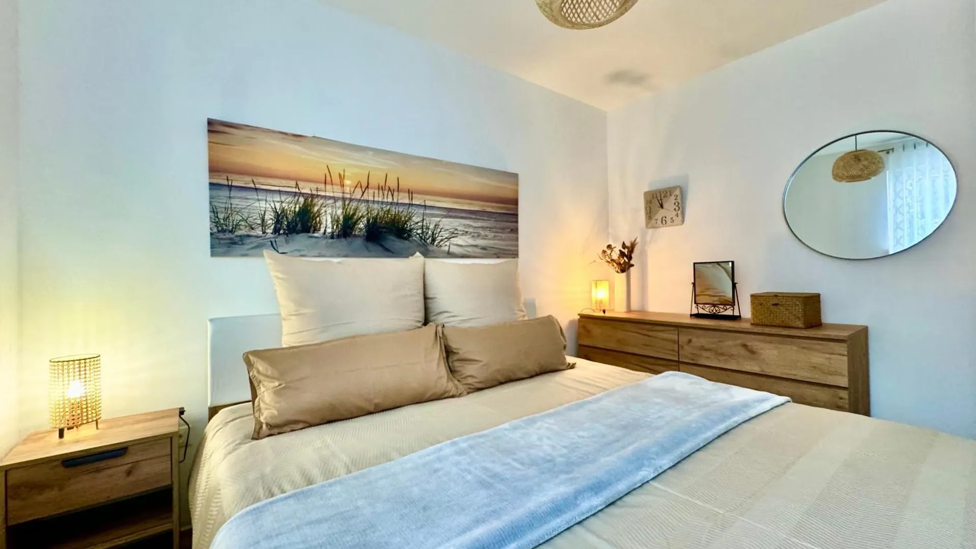 Apartments Terra Solaris Medulin Croatia