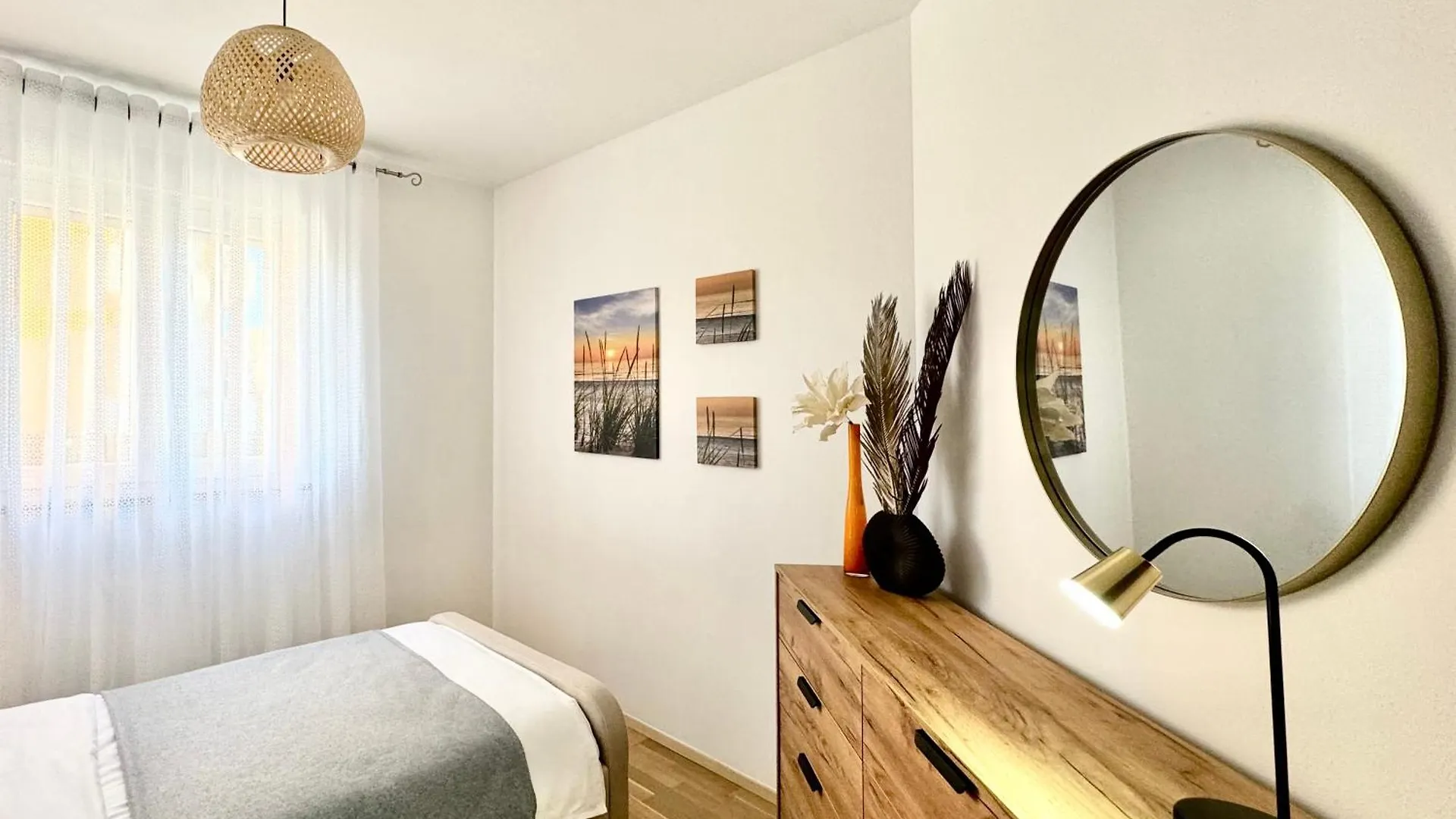 Apartments Terra Solaris Medulin