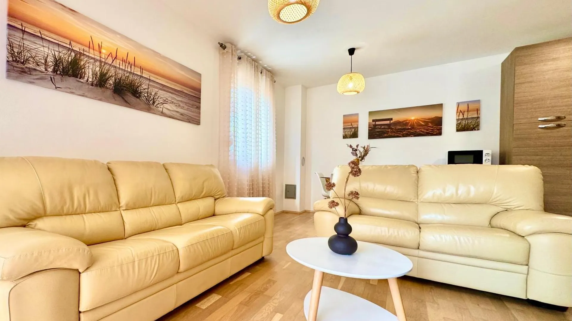 Apartments Terra Solaris contacts