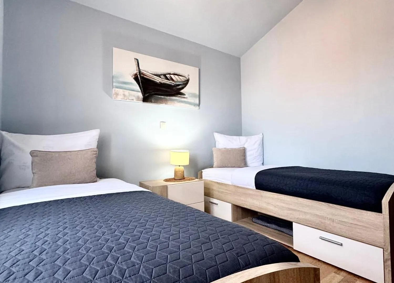Apartments Terra Solaris Medulin 0*,  Croatia
