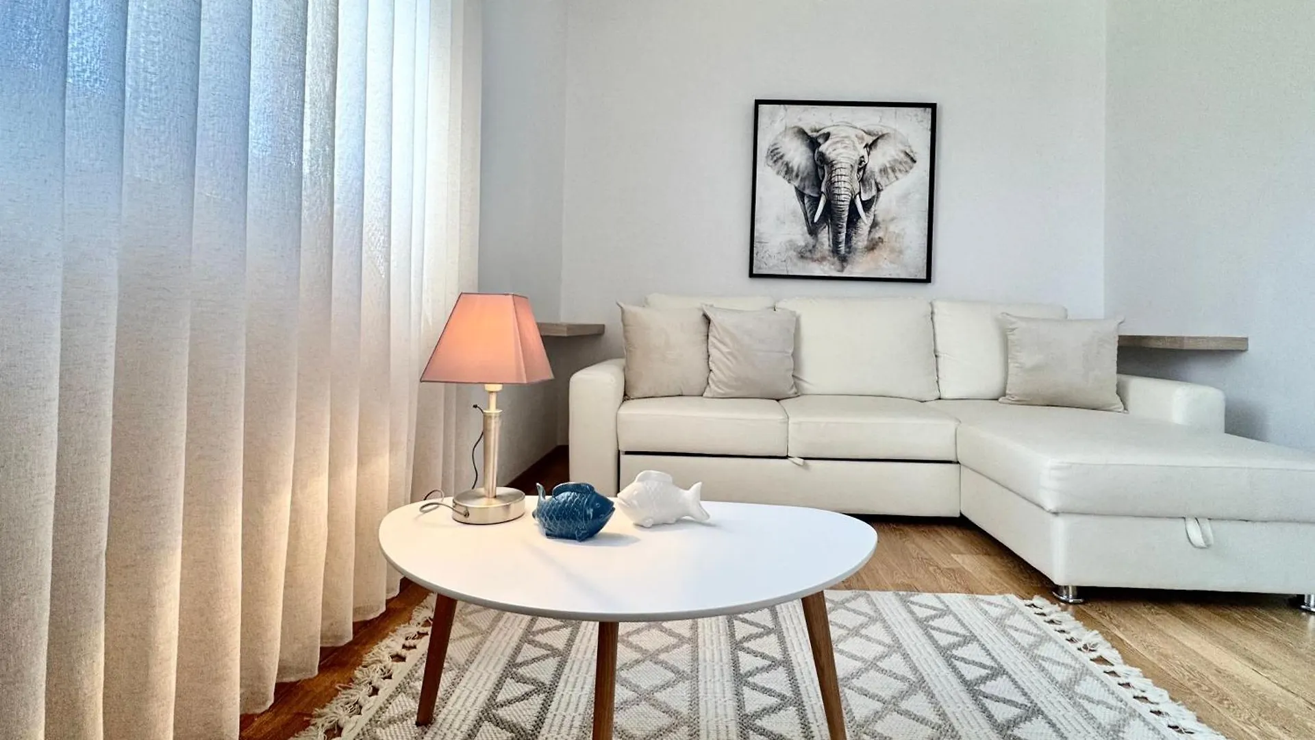 Apartments Terra Solaris Medulin