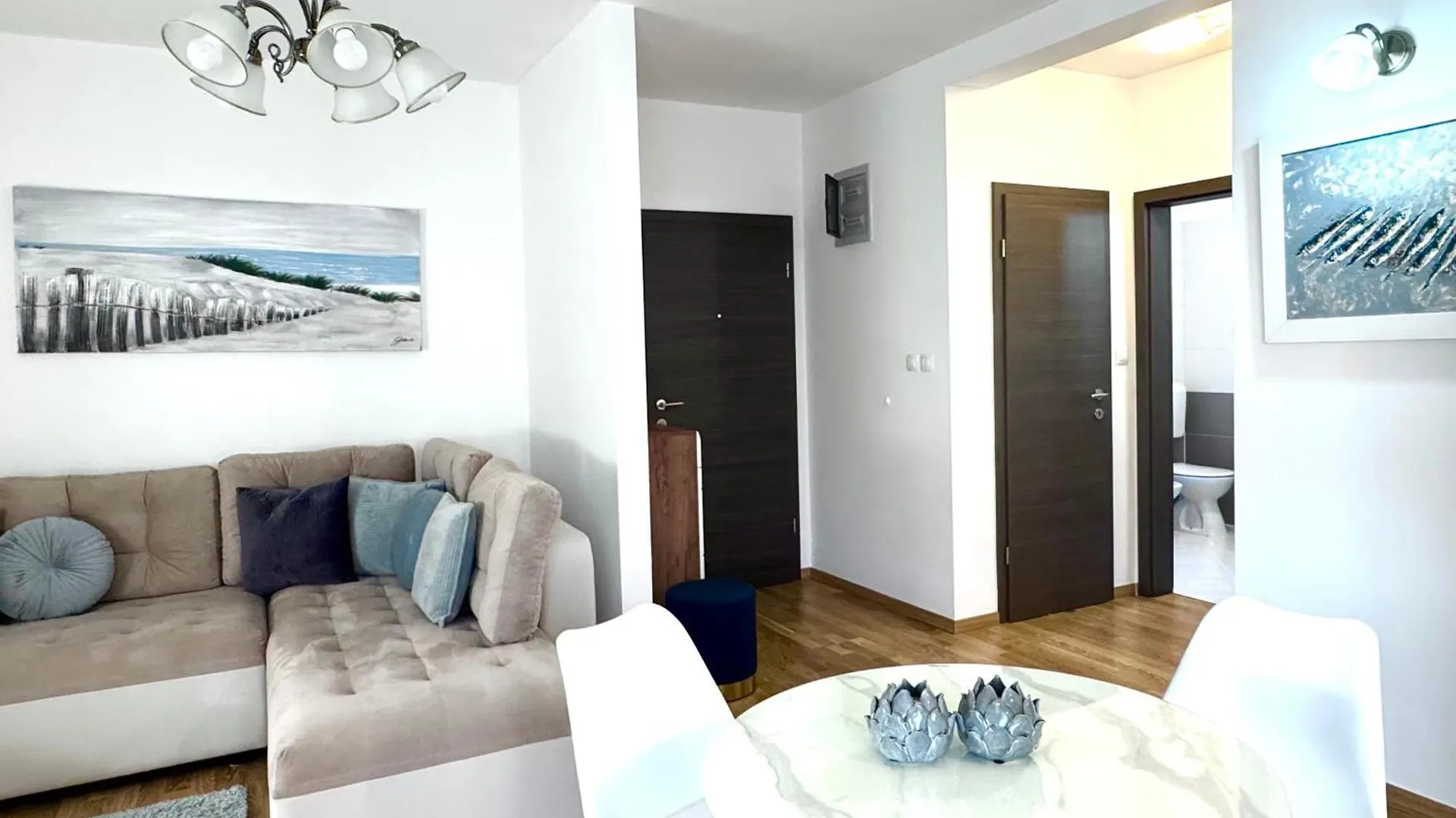 Apartments Terra Solaris Medulin Croatia