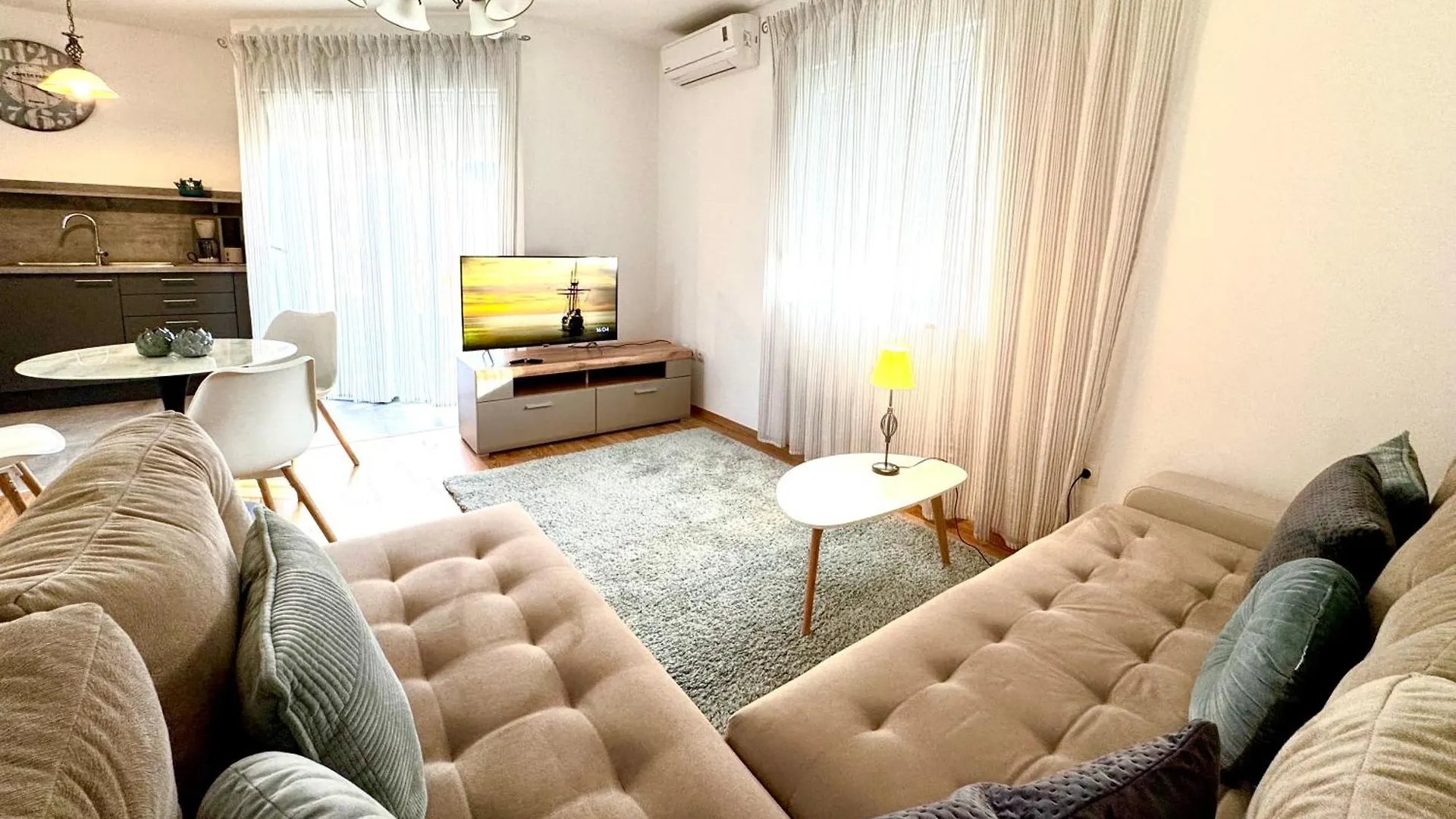 Apartments Terra Solaris Medulin