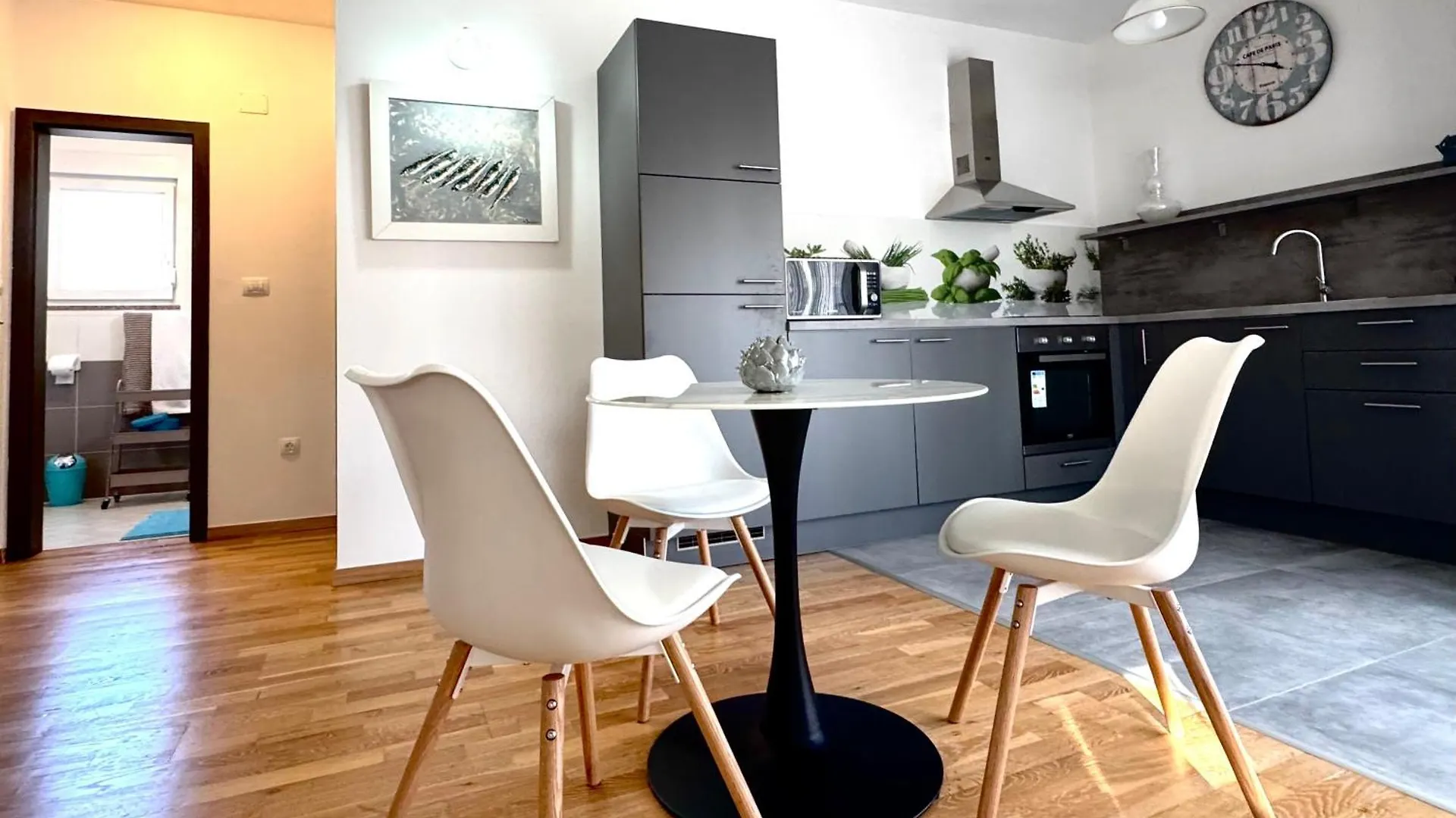 Apartments Terra Solaris Medulin Croatia