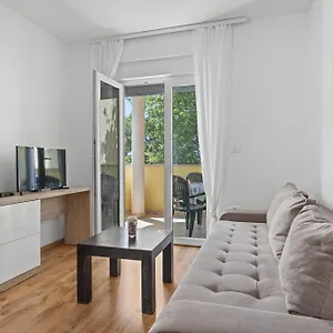 Apartament Neea, Medulin