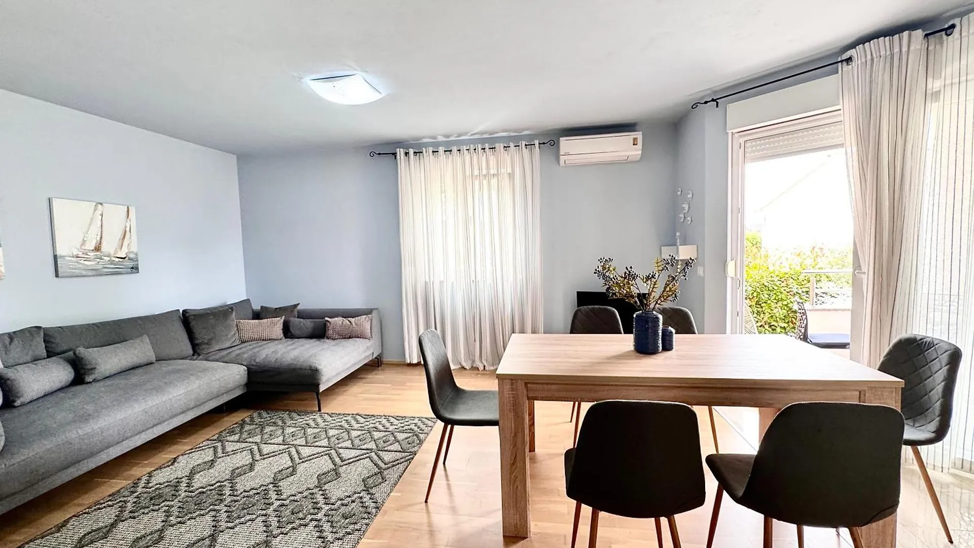 Apartments Terra Solaris Medulin