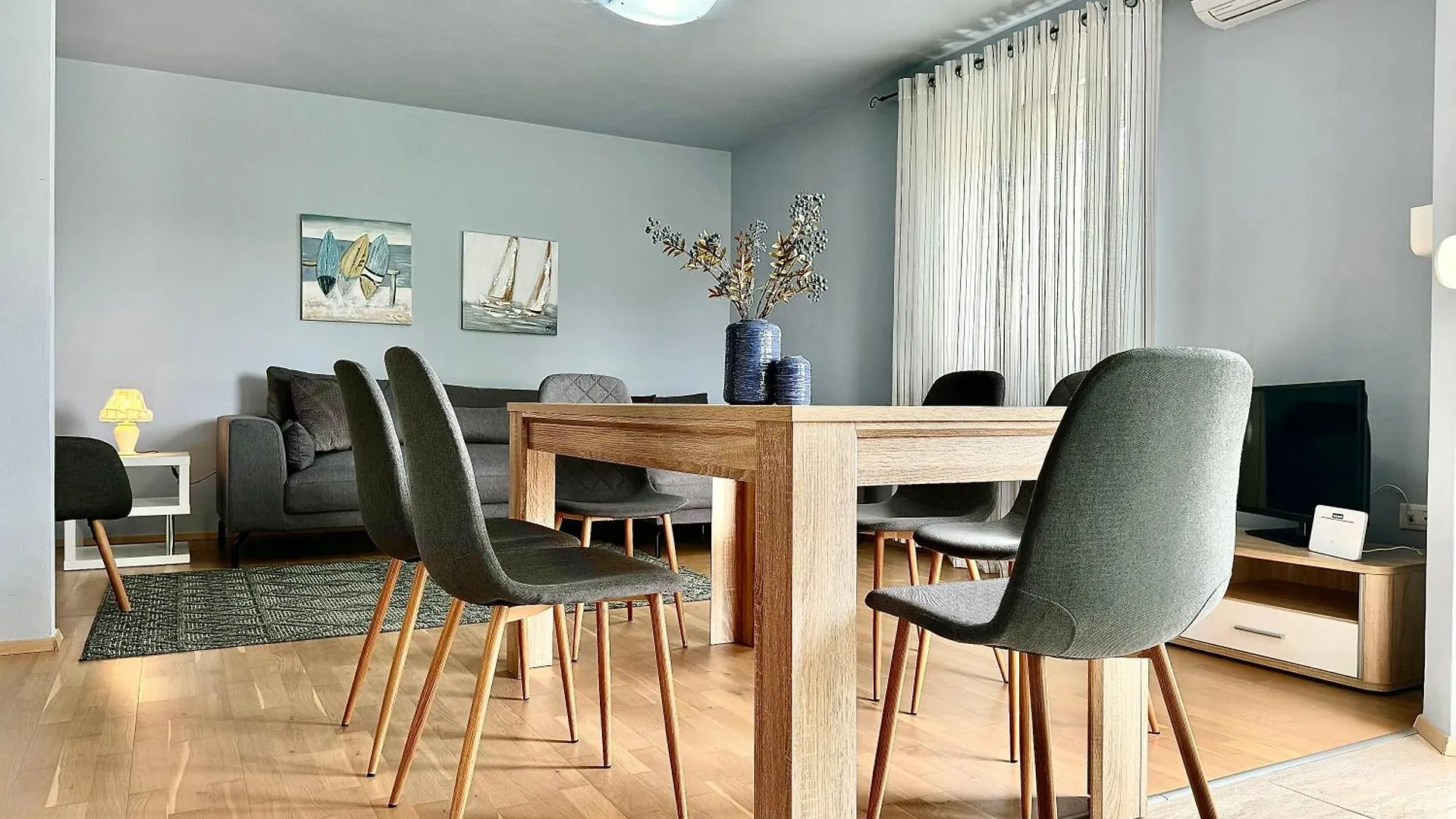 Apartments Terra Solaris Medulin