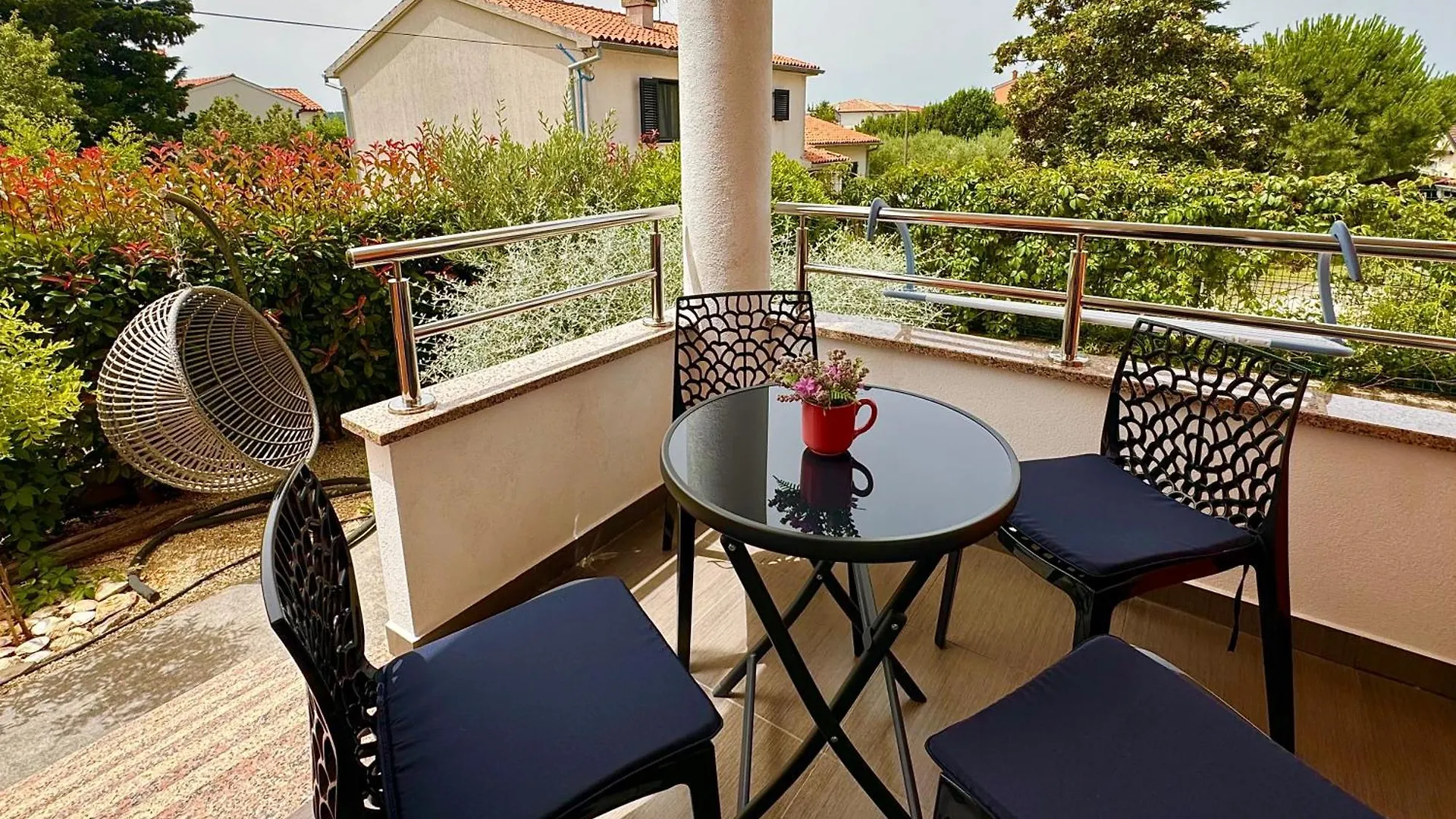 Apartments Terra Solaris Medulin