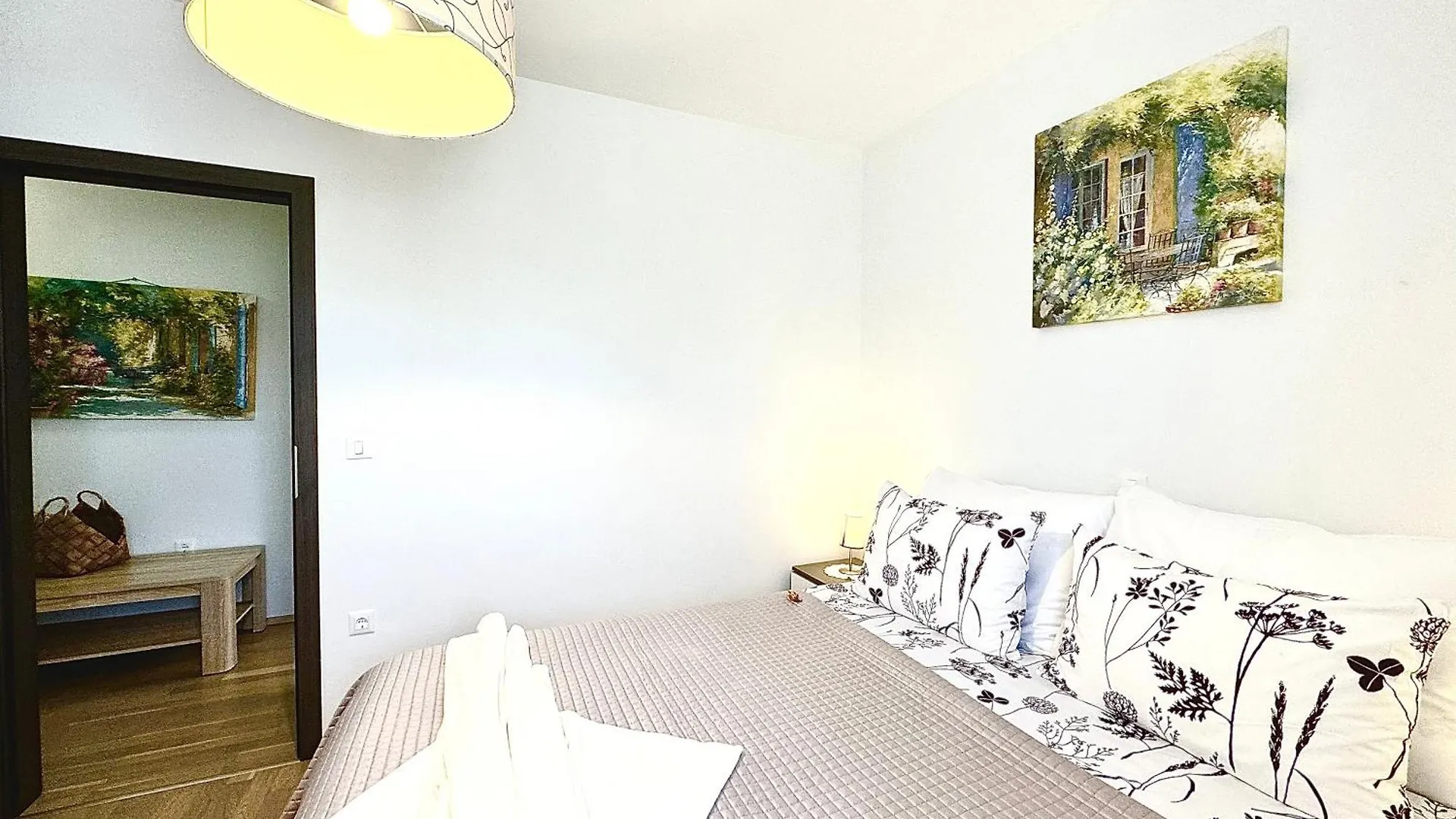 Apartments Terra Solaris Medulin Croatia