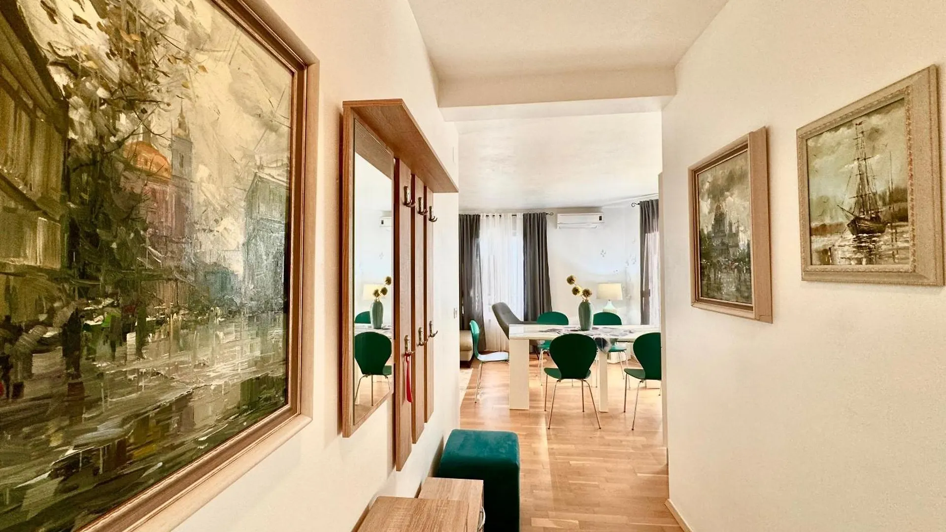 Apartments Terra Solaris Medulin 0*,  Croatia