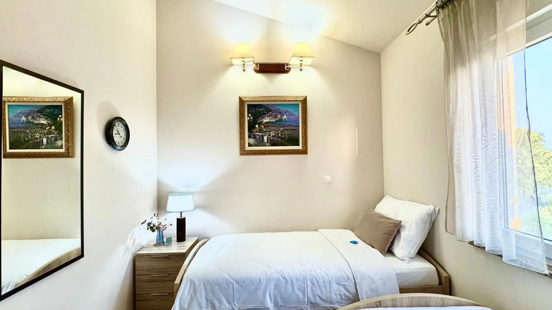 Apartments Terra Solaris Medulin 0*,