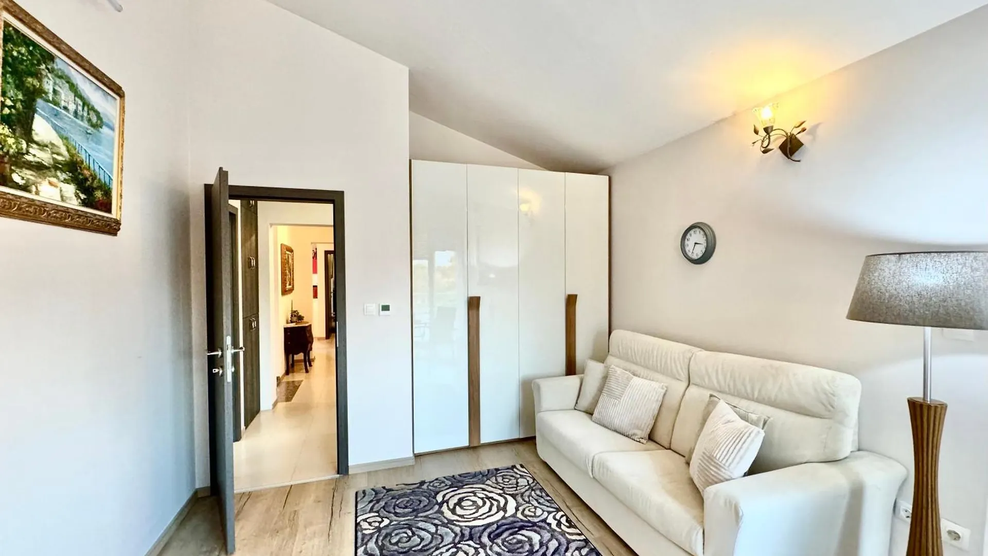 Apartments Terra Solaris Medulin Croatia