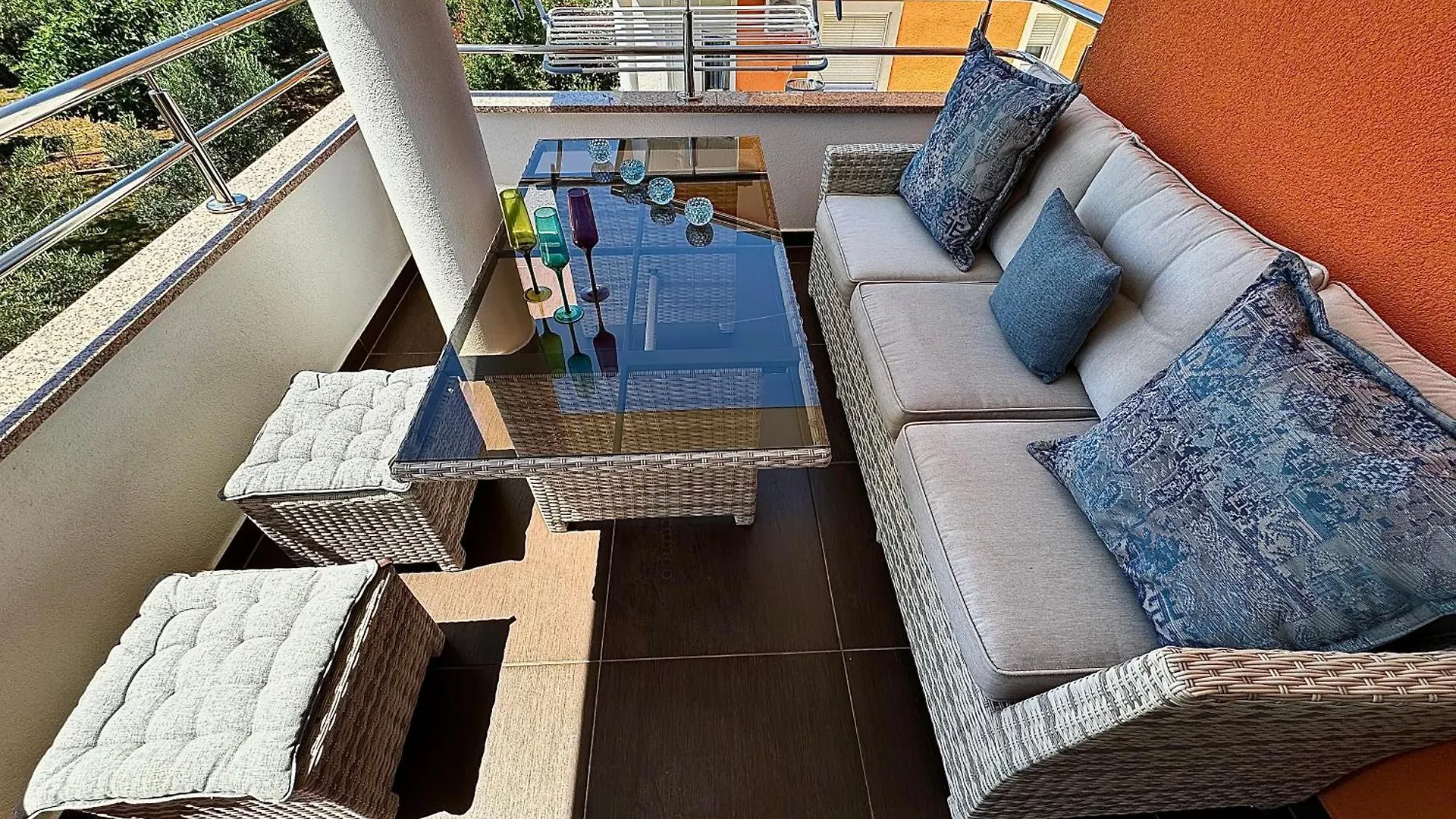 Apartments Terra Solaris Medulin