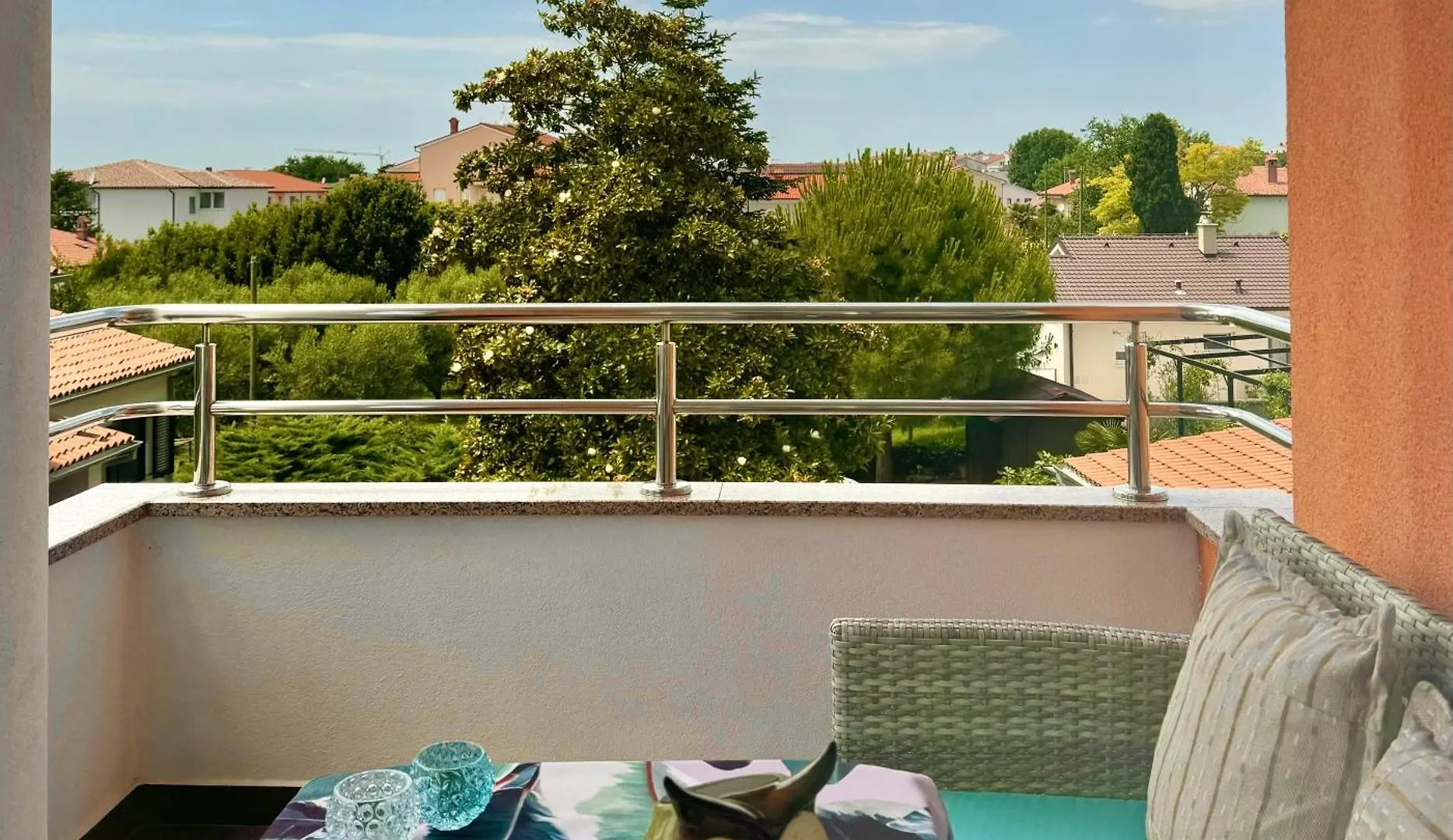 Apartments Terra Solaris Medulin