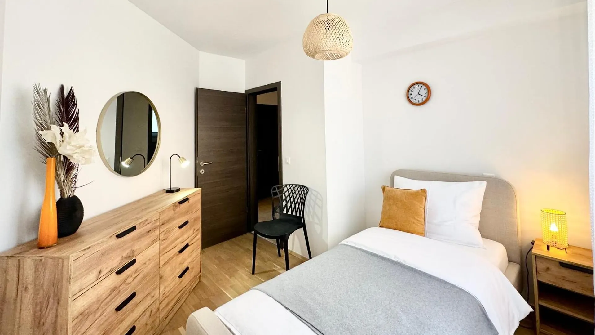 Apartments Terra Solaris Medulin
