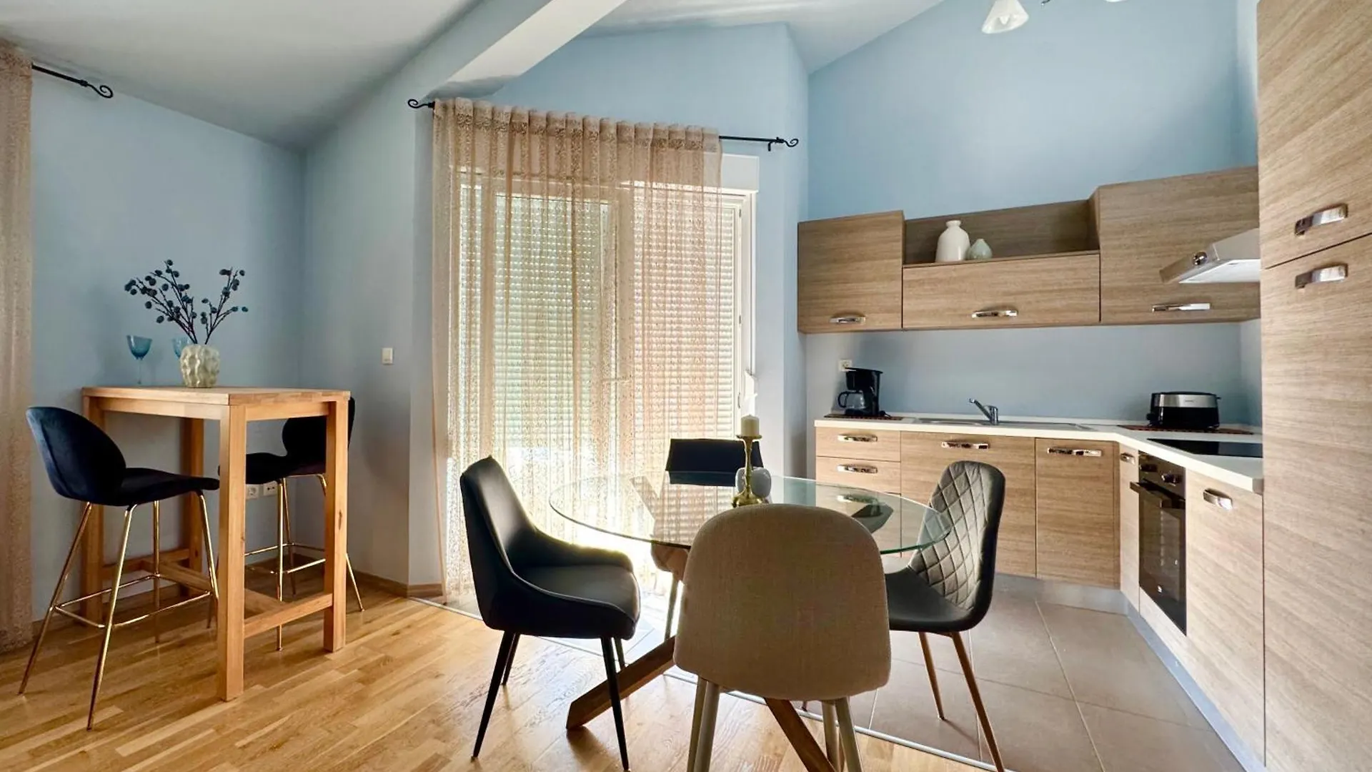 Apartments Terra Solaris Medulin Croatia