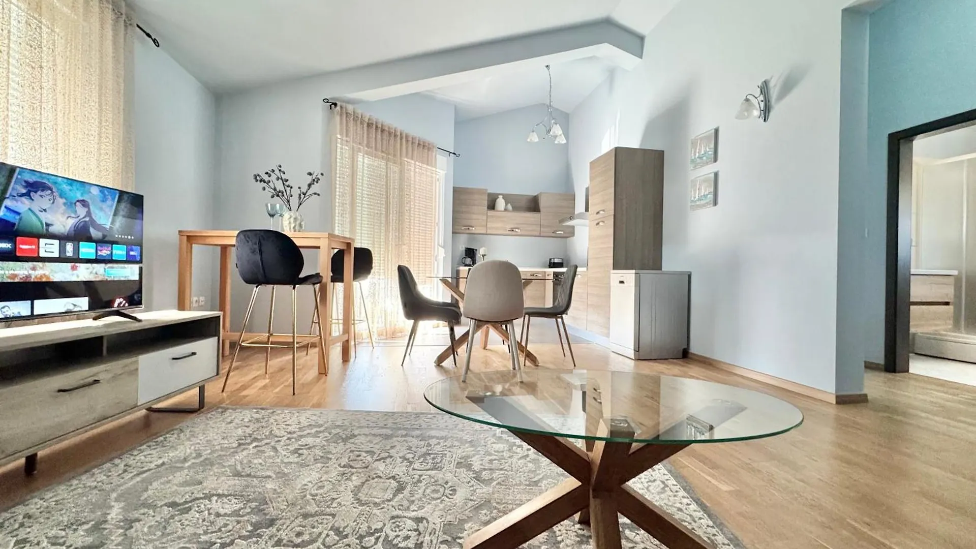 Apartments Terra Solaris Medulin