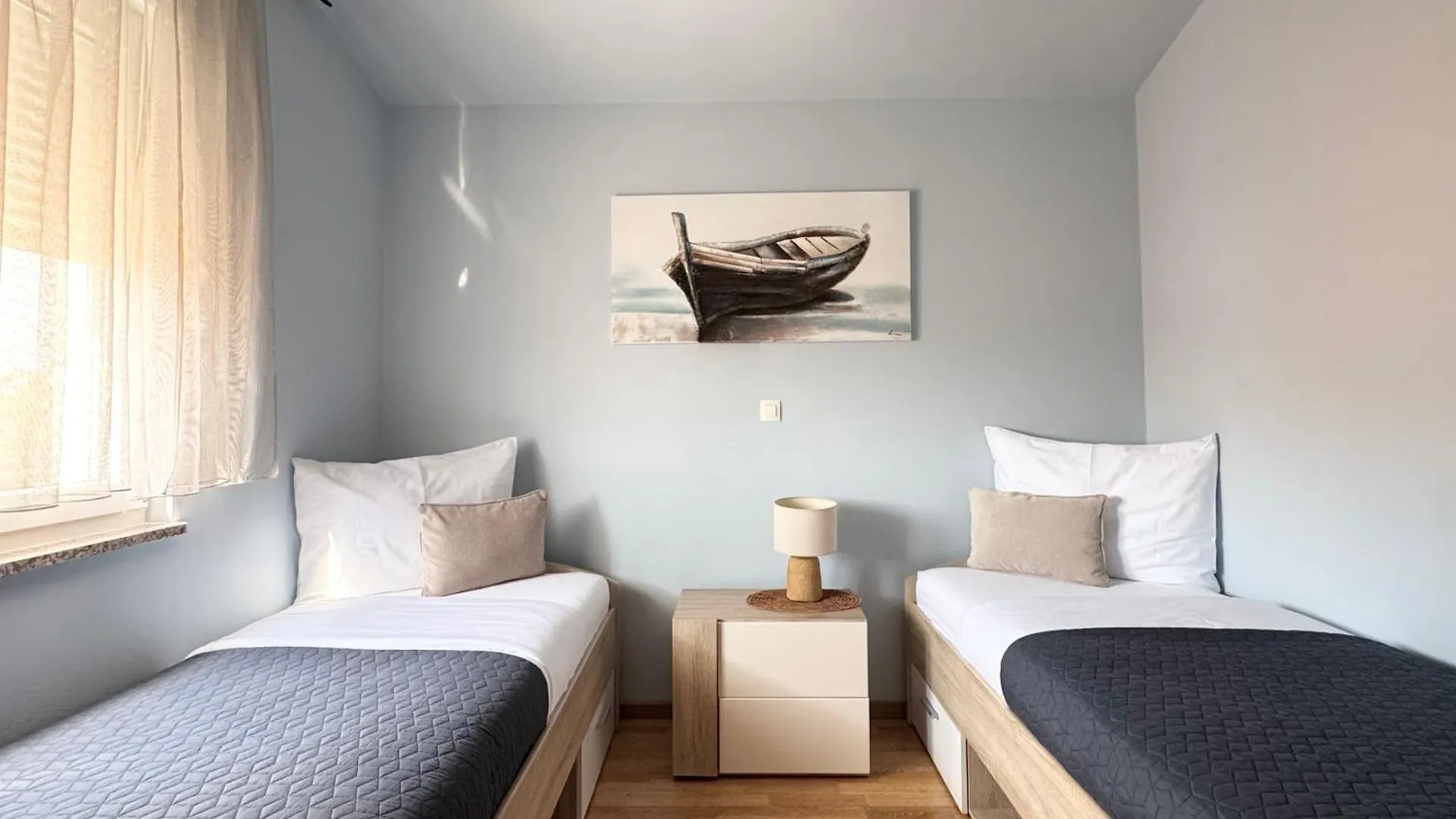 Apartments Terra Solaris Medulin Croatia